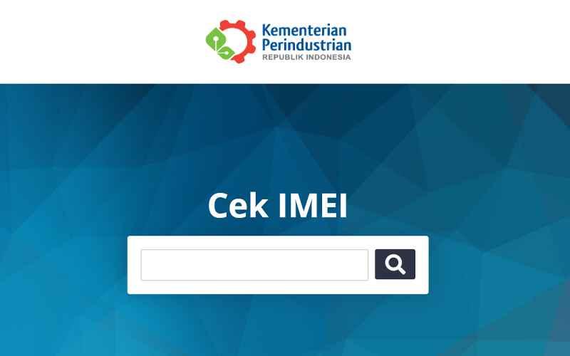 Resmi Diblokir! Ponsel Ilegal Tidak Dapat Jaringan Telekomunikasi