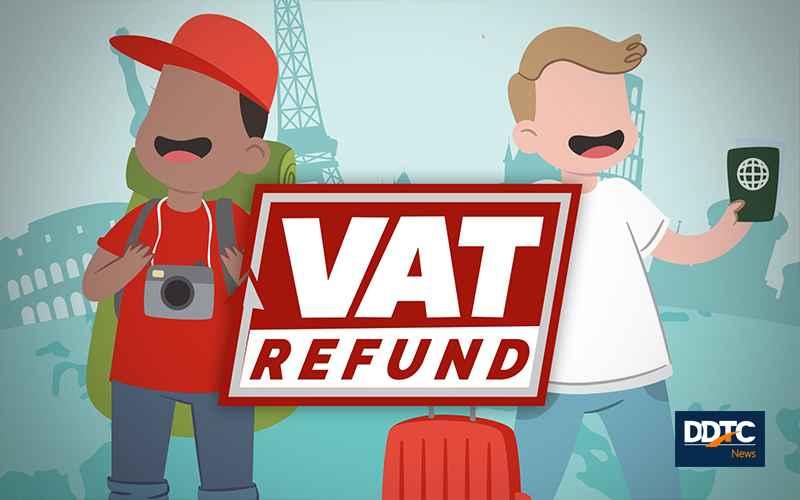 Pelaku Usaha Ritel Desak Pemerintah Tak Ubah Kebijakan Tax Refund