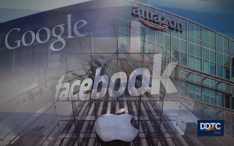 Parlemen Eropa Ajak Bos Google Cs Diskusi Penerapan Pajak Digital