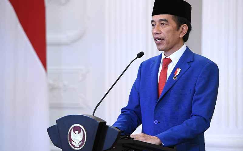 Kabar Gembira! Jokowi Naikkan Tunjangan Jabatan Penilai Pajak