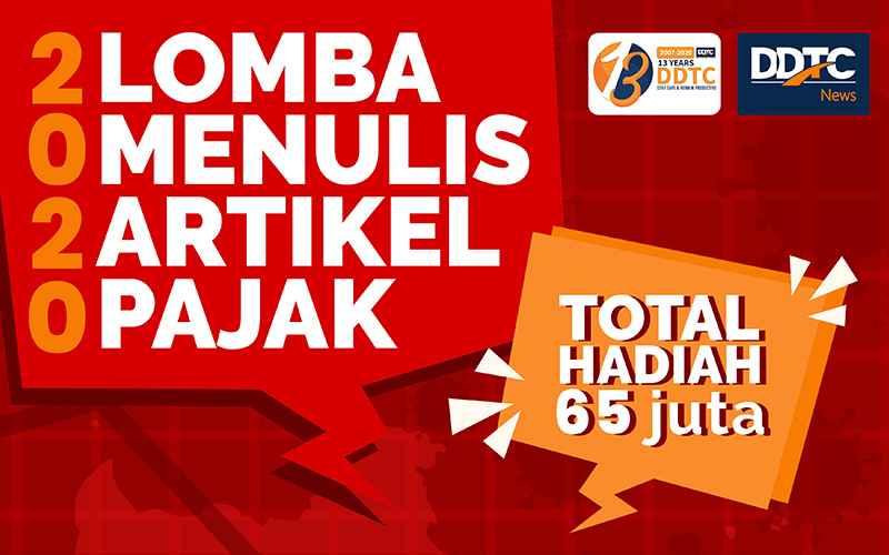 8 Hari Lagi, Pendaftaran Lomba Menulis Berhadiah Rp65 Juta Ditutup