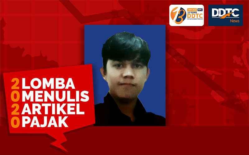 Menakar Potensi Pajak dari Anomali Pasar Modal