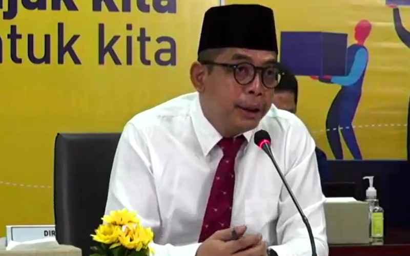 Penjelasan Dirjen Pajak Soal Rezim Baru PPh Pekerja Asing di Indonesia