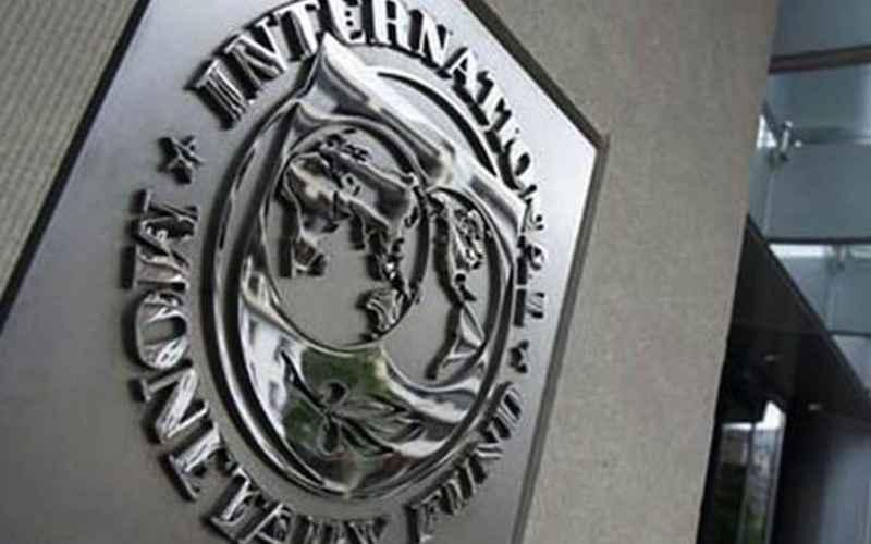 IMF: Besarnya Sektor Informal Bikin Pengendalian Covid-19 Tak Efektif