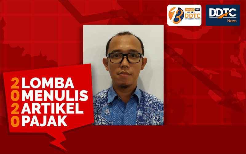 Melawan Resesi dengan UMKM dan Repatriasi