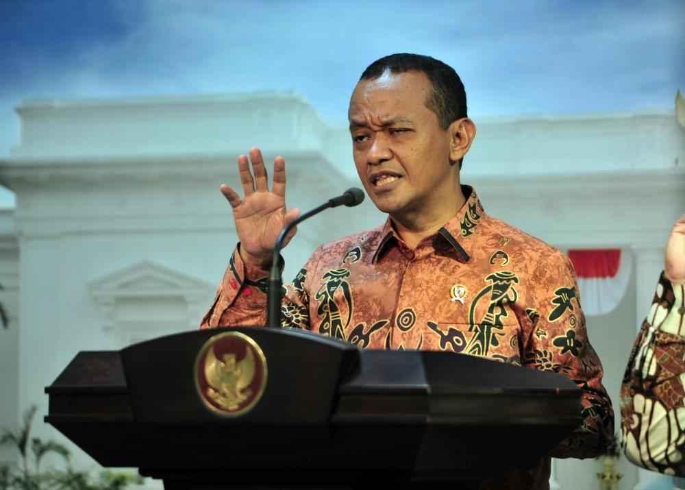 Investasi di Indonesia Masih Dihantui ICOR Tinggi