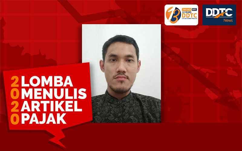 Robotisasi Pengadilan Pajak, Kenapa Tidak?