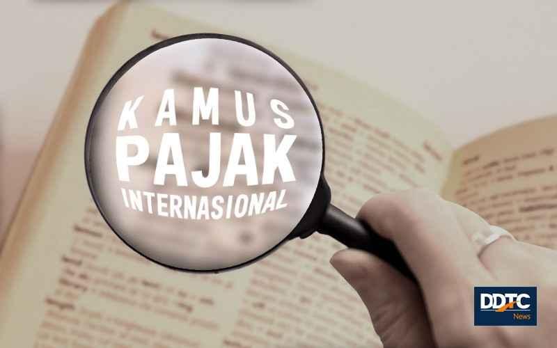 Apa Itu Global Taxation?