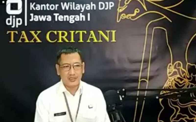 Mahasiswa Perlu Paham Perpajakan Secara Teknis