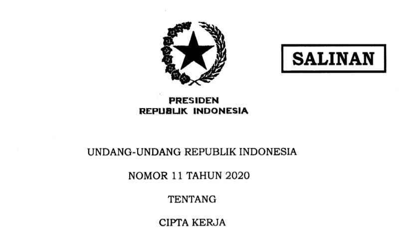 Aturan Turunan Klaster Perpajakan Ditargetkan Rampung Tahun Ini