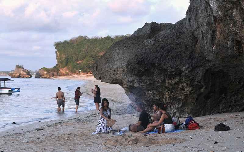 Wah, 152 Pengusaha di Kabupaten Ini Akhirnya Dapat Hibah Pariwisata