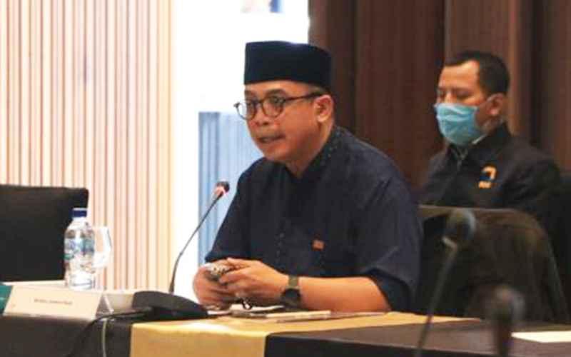 Pada 2024, Sistem Inti DJP Diharapkan Bisa Ideal