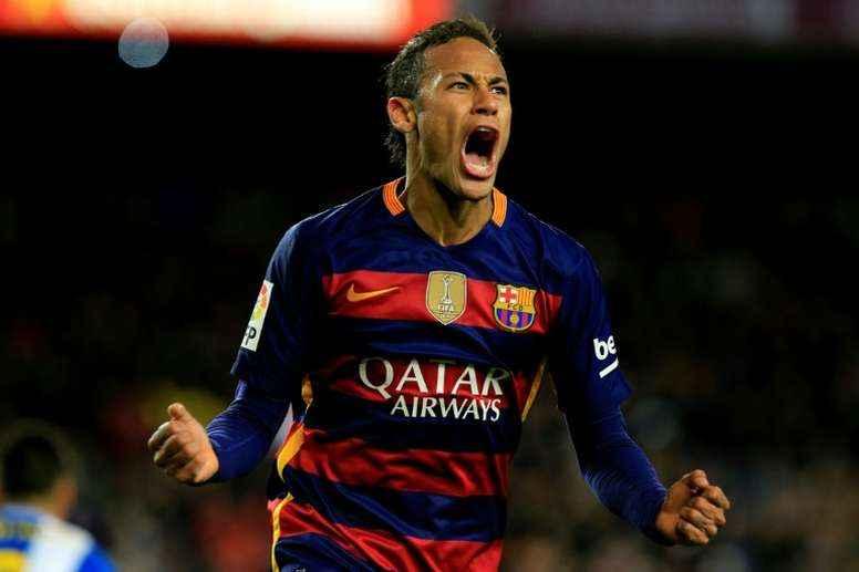 Akibat Salah Hitung Pajak, Barcelona Tagih Neymar Rp166 Miliar