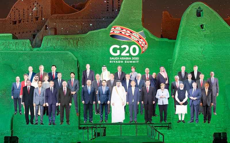 Isu Perpajakan Internasional Masuk, KTT G20 Sahkan Dokumen Ini