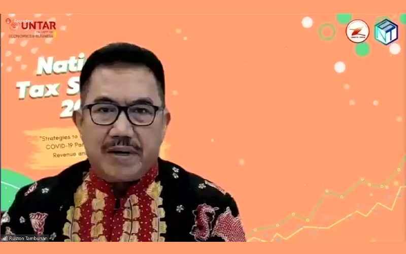 DJP Disarankan Perbaiki Kualitas Pemeriksaan dan Skema Keberatan