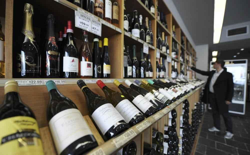 Di Negara Ini Wine Australia Kena Bea Masuk Tambahan Hingga 200%