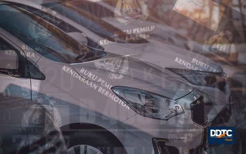 DPRD Usul Pemutihan Pajak Kendaraan pada 2021, Gubernur Sepakat