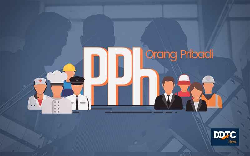 Pacu Penerimaan, Tarif PPh Orang Pribadi Tertinggi Naik Jadi 39 Persen