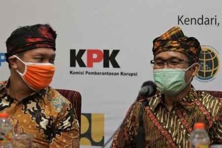 KPK Endus Modus Korupsi Kepala Daerah, Salah Satunya Lewat Pajak