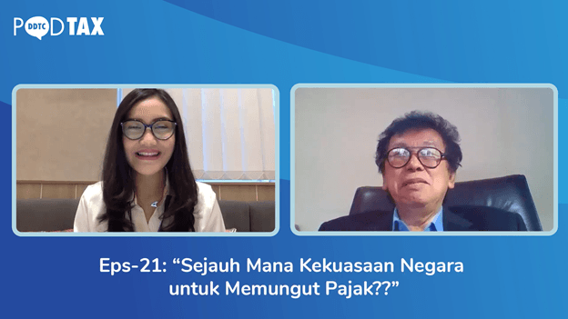 Pajak sebagai Alat untuk Mencapai Tujuan Negara, Apa Landasannya?