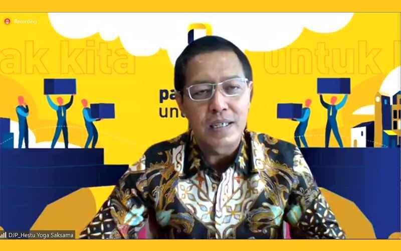 Kata DJP, Pakar, & Akademisi Soal Pajak Dana Abadi Pendidikan