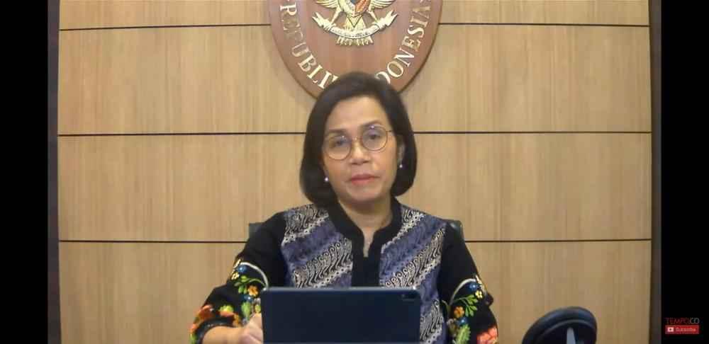 Soal Proyek Core Tax System, Begini Keinginan Menkeu