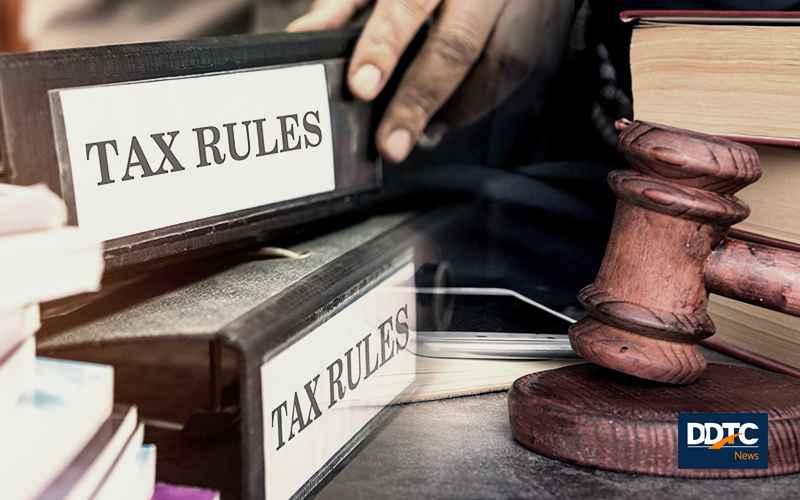 Dianggap Diskriminatif, Aturan Withholding Tax atas Dividen Direvisi
