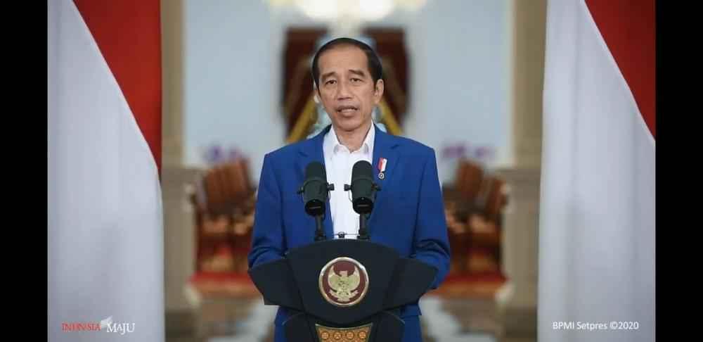 Segera Diluncurkan, Jokowi Sebut 5 Negara Ini Siap Investasi ke LPI