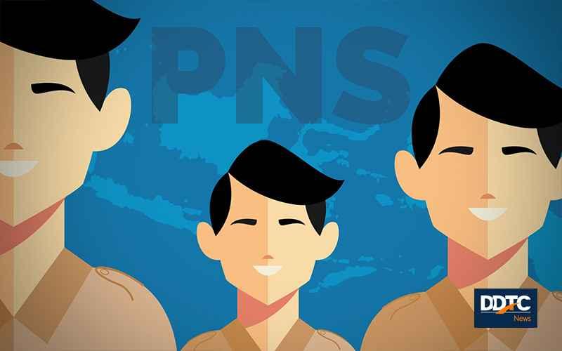 Skema Dana Pensiun PNS Bakal Diubah, Ini Penjelasan BKN