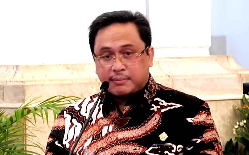 Siap Audit Pelaksanaan APBN 2020, Ini Fokus BPK