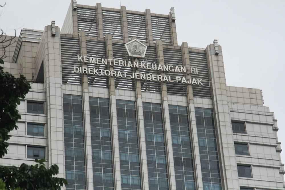 Segini Setoran Pajak dari Jakarta Pusat 2020
