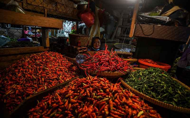 Masih Pandemi Covid-19, Kenaikan Tarif Retribusi Ditunda