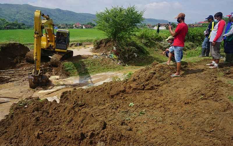 Belanja Barang dan Jasa Daerah Bencana, PUPR Minta Pengawasan Berlapis