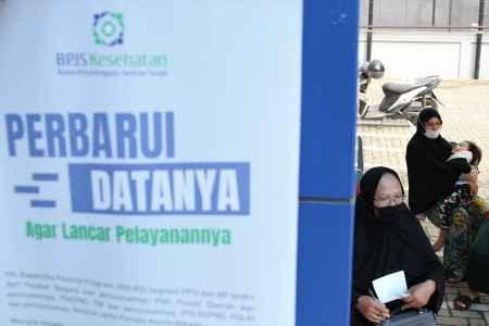 Defisit BPJS Kesehatan Terus Melebar, Ini Pendapat BPK