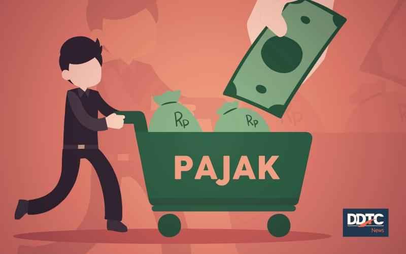 Kejar Target PAD, Pemda Bidik Setoran Pajak Rp100 Miliar/Bulan