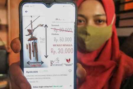 Asyik, Pemerintah Bakal Bantu UMK Bikin Laporan Keuangan, Gratis!