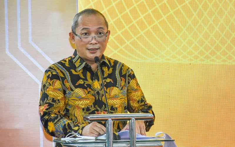 Kemenperin Upayakan Industri Hijau Bisa Dapat Insentif