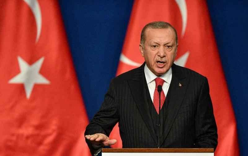 Lira Terus Melemah, Erdogan Perpanjang Diskon Pajak Bunga Deposito