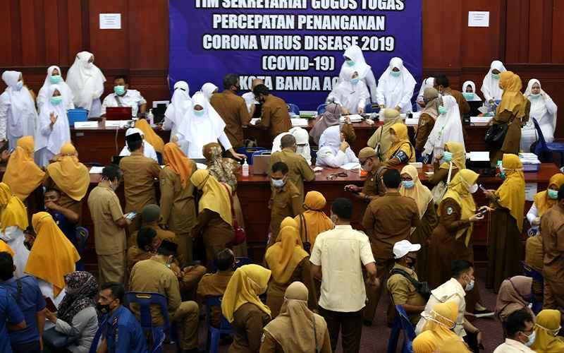 Daftar Sekolah Kedinasan dan CPNS Sekaligus? Bisa, Tapi...