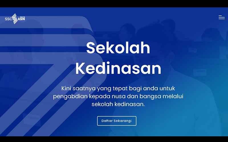 Tinggal Besok! Masih Ada Waktu untuk Daftar Sekolah Kedinasan 