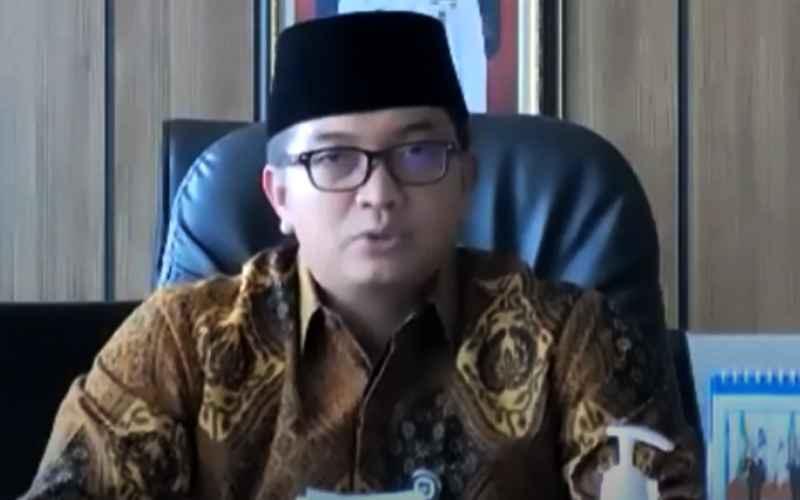 Dengan Sistem Ini, Kemendagri Ingin Buat Peta Fiskal Indonesia 