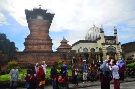 Bupati Ini Minta Kebijakan Khusus DBH Cukai Tembakau