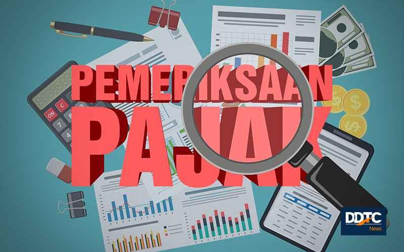 40% Pengusaha Percaya Insentif Mengarah pada Pemeriksaan Pajak Baru