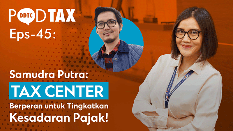 Ada Tax Center Indonesia di Luar Negeri? Yuk Intip Kegiatannya!