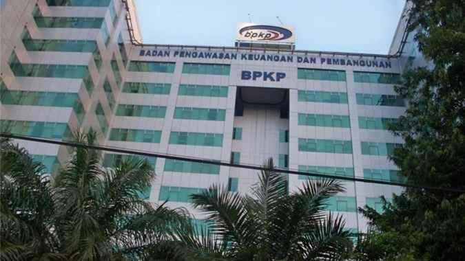 BPKP Klaim Kontribusi Pengawasan Terhadap Keuangan Negara Capai Rp8 T