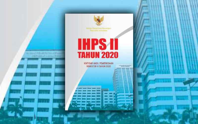 Sistem Informasi Pelaporan Piutang Pajak, Ini Hasil Pemeriksaan BPK