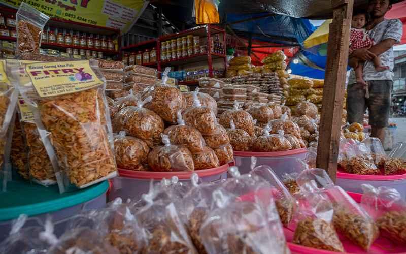 Bantuan Usaha Mikro Jadi Temuan BPK, Ini Respons Kemenkop UKM