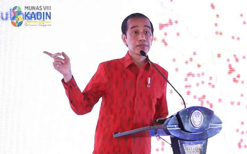 Soal Rencana PPKM Darurat, Begini Kata Presiden Jokowi 