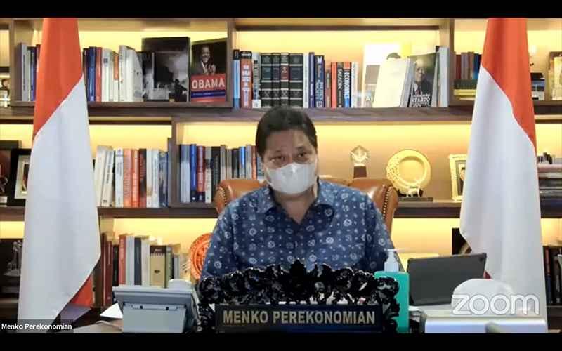 PPKM Darurat Diperluas, Berlaku Juga di 15 Daerah Luar Jawa dan Bali