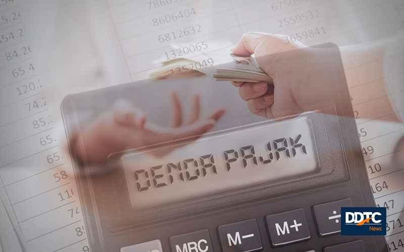 Kemplang Pajak Lewat Bitcoin, Pengusaha Dihukum 2,5 Tahun Penjara